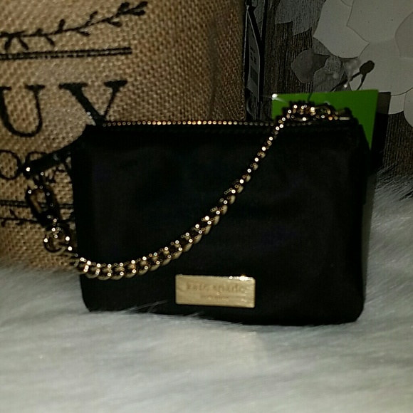 Kate spade mini Natasha owl coin purse - Picture 4 of 6